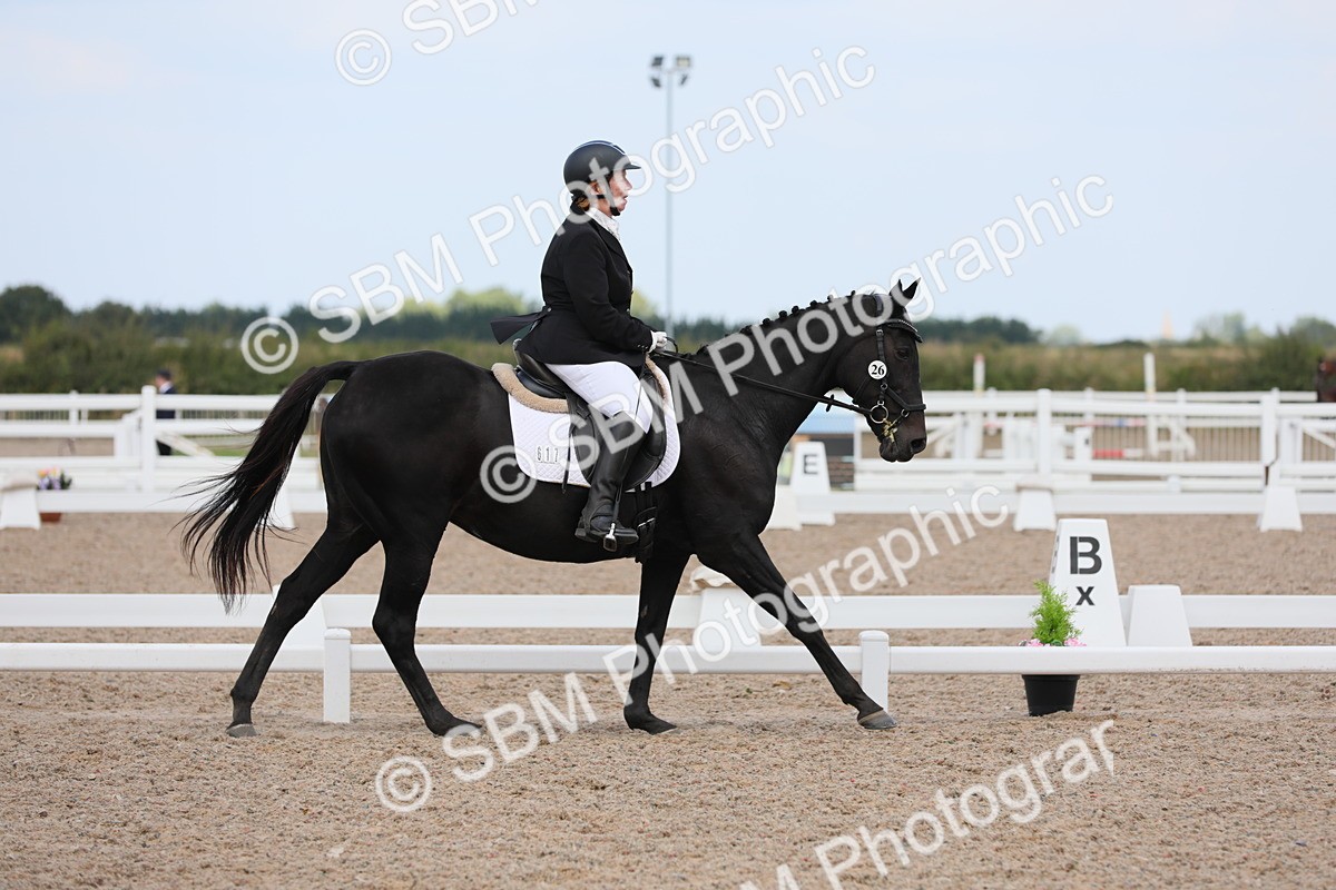 SBM_05822 - Class 32 Novice 1