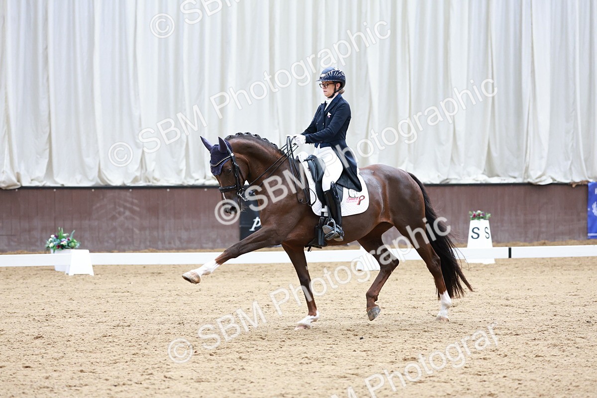 SBM_018078 - Class 15 - FEI Junior