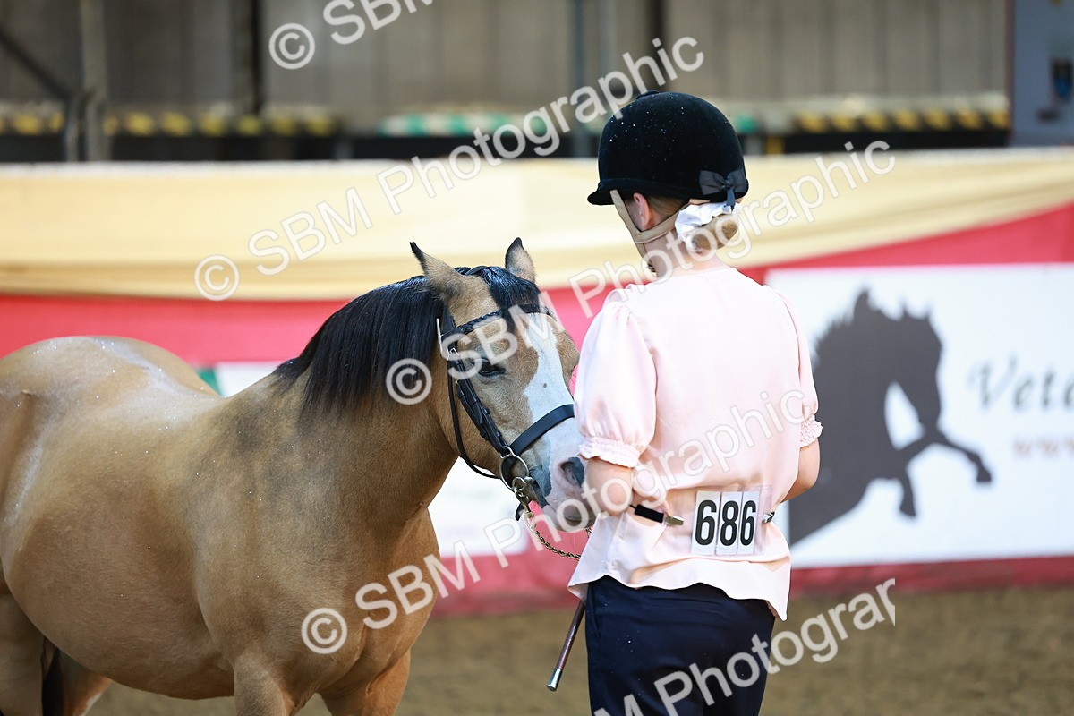 SBM_14722 - Class B - Junior Champ 11 to 16 Years