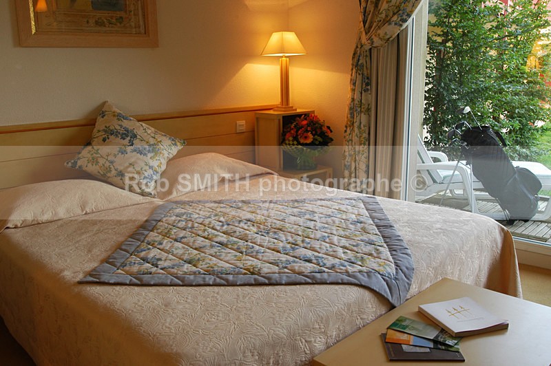 Golf St Malo  CHB - HOTELS & RESTAURANTS