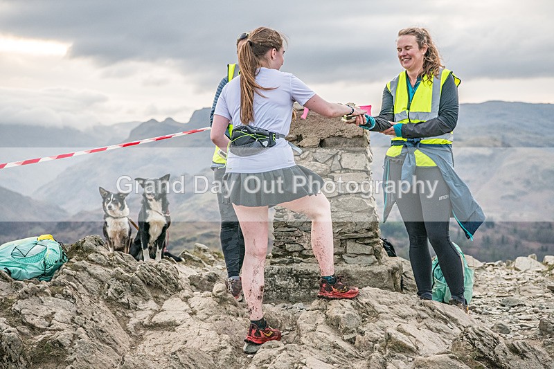 Loughrigg-753 - Loughrigg Fell Race, Wednesday 8th April 2026