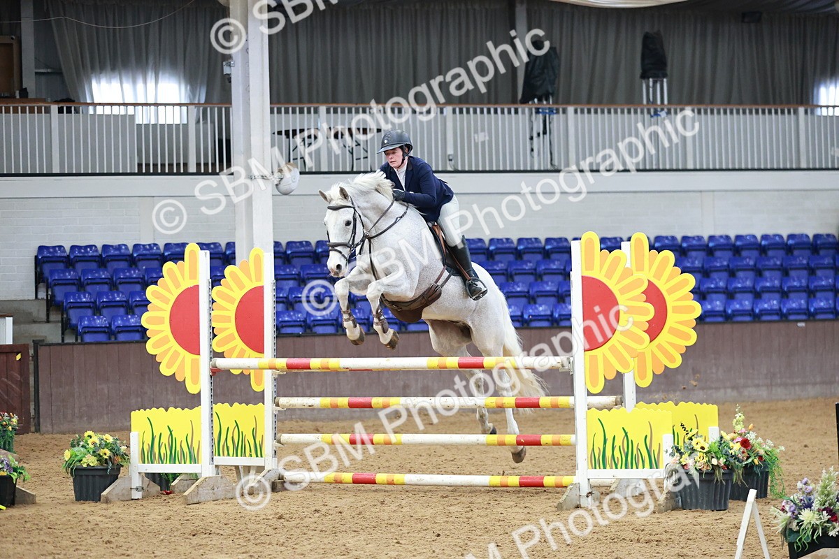 SBM_000691 - Class 4 - Senior Newcomers - 1.10m