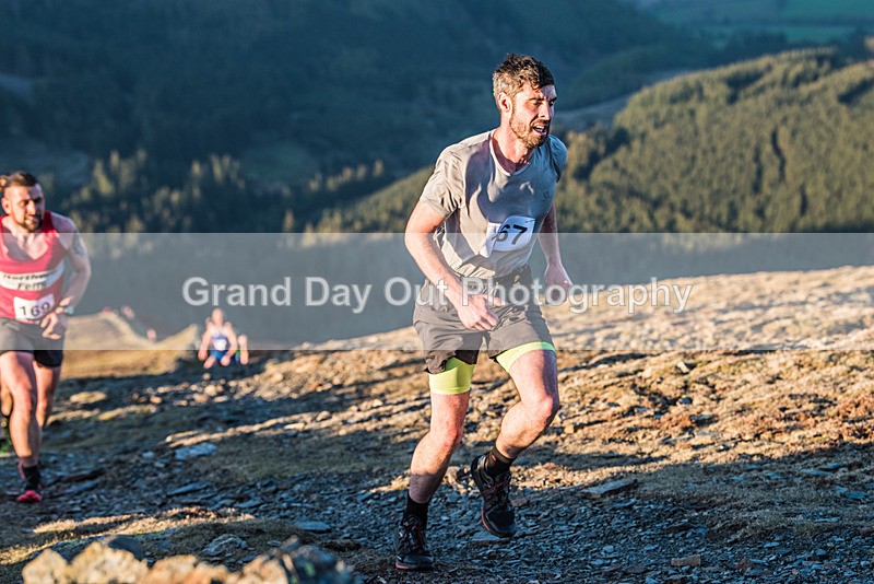Grisedale-68 - Grisedale Grind Fell Race Wednesday 19th April 2023