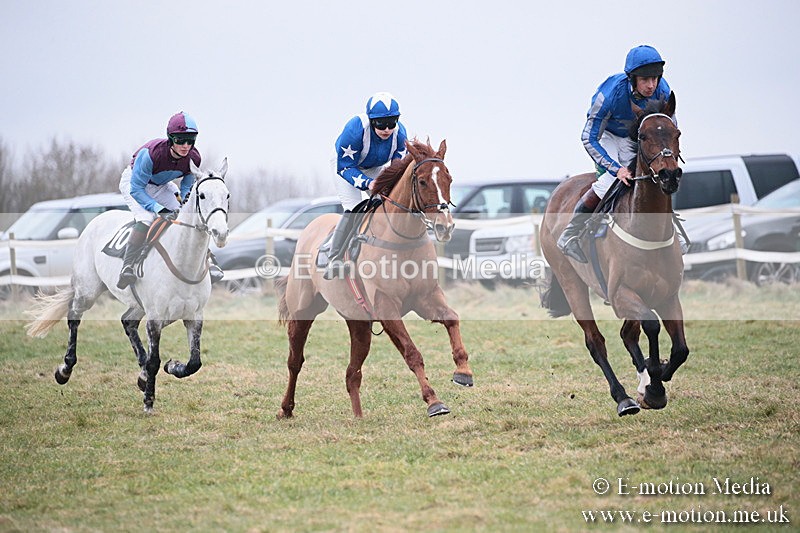 PtP 170219 -570 - Combined Services Point-To-Point Larkhill 17/02/19
