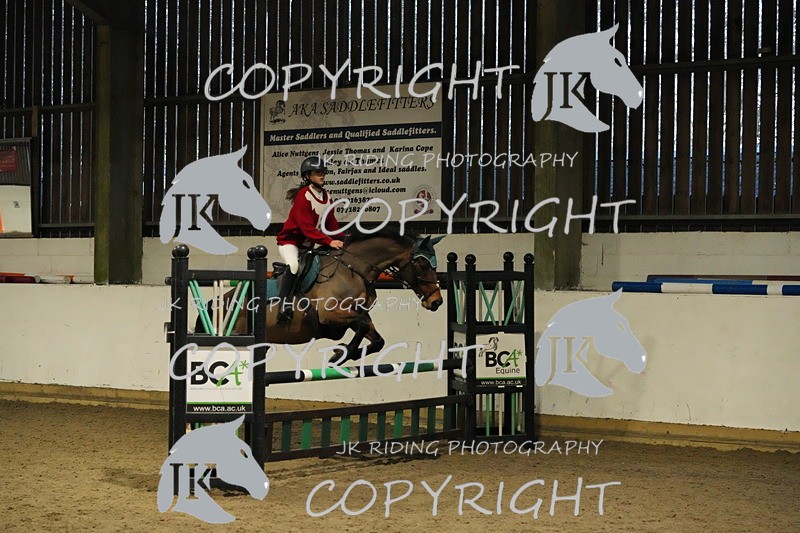 JKR03585 - Class 8 90cm