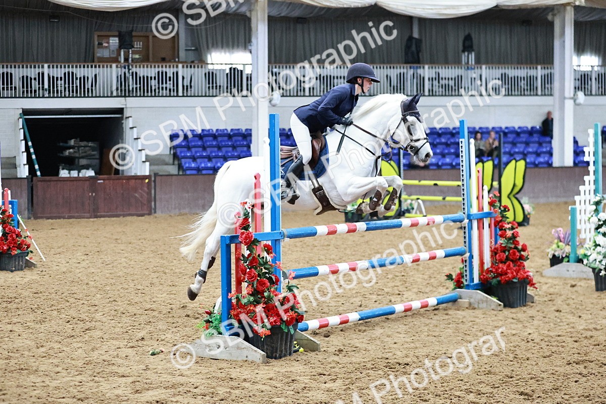SBM_000920 - Class 3 - Senior Discovery 1.00m