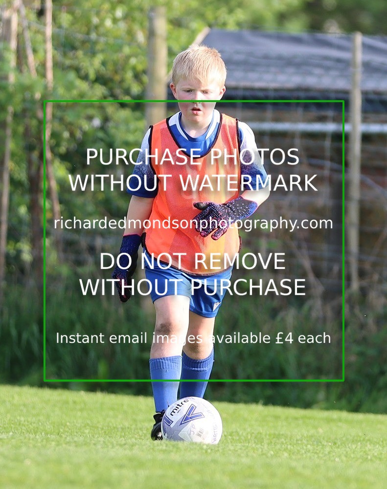 IMG_7496 - Wattsfield Utd Under 9's vs Kendal Utd Under 9's (9/5/24)
