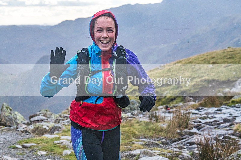 Langdale-893 - Langdale Horseshoe Fell Race Saturday 12thOctober 2024