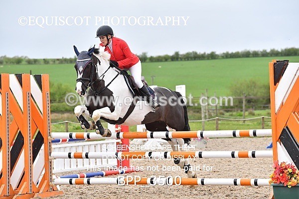 BPP_3500 - SAT CLASS 12 0.95m Amateur Championship Qualifier