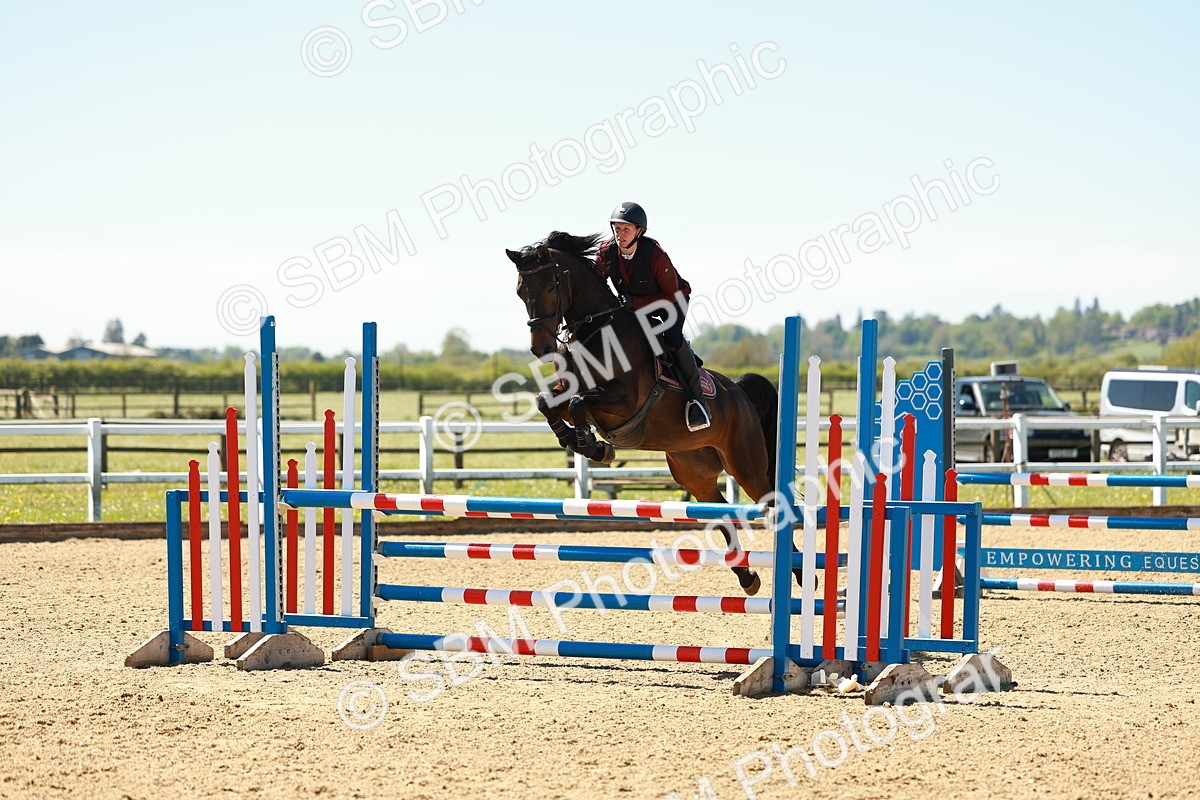 SBM_000880 - Class 3 - Senior Discovery - 1.00m