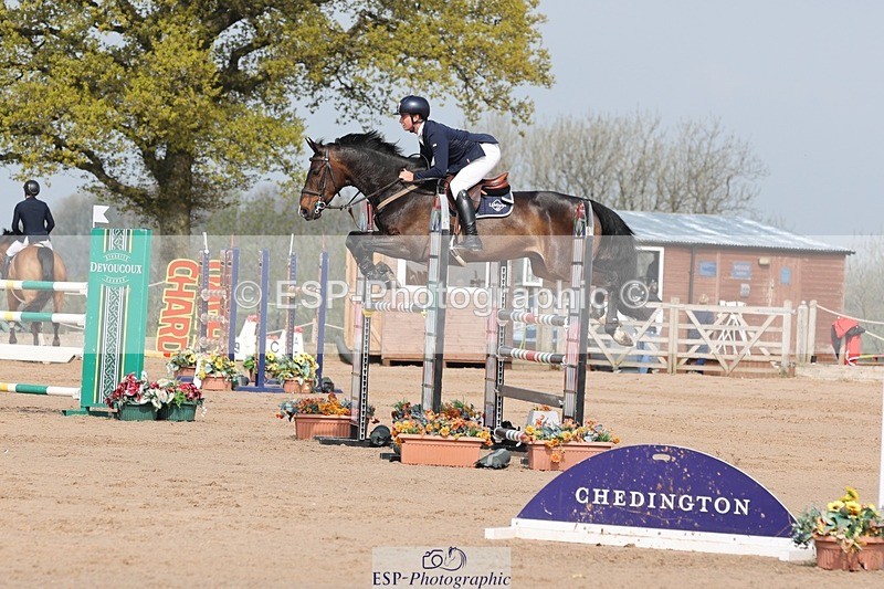 250424-103729-03133 - Cls 33 Young Horse 7yr old