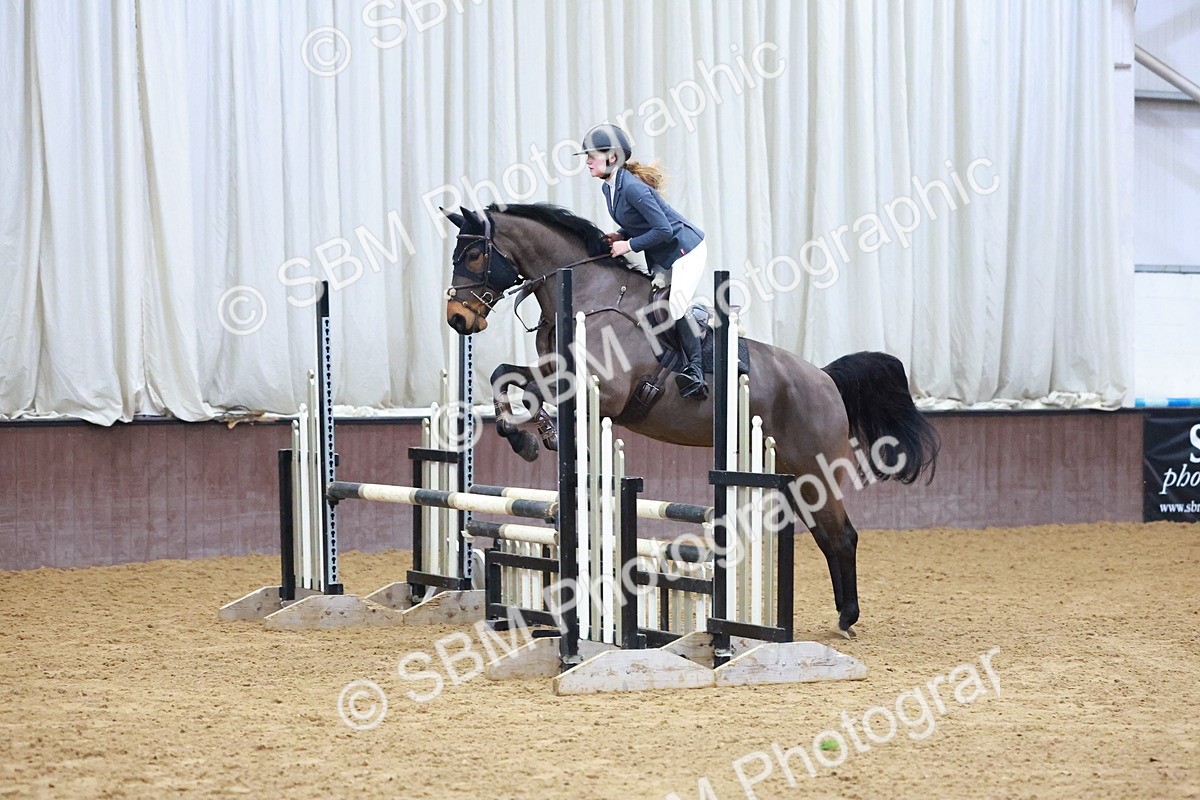 SBM_000190 - Class 2 - Senior British Novice - 90cm