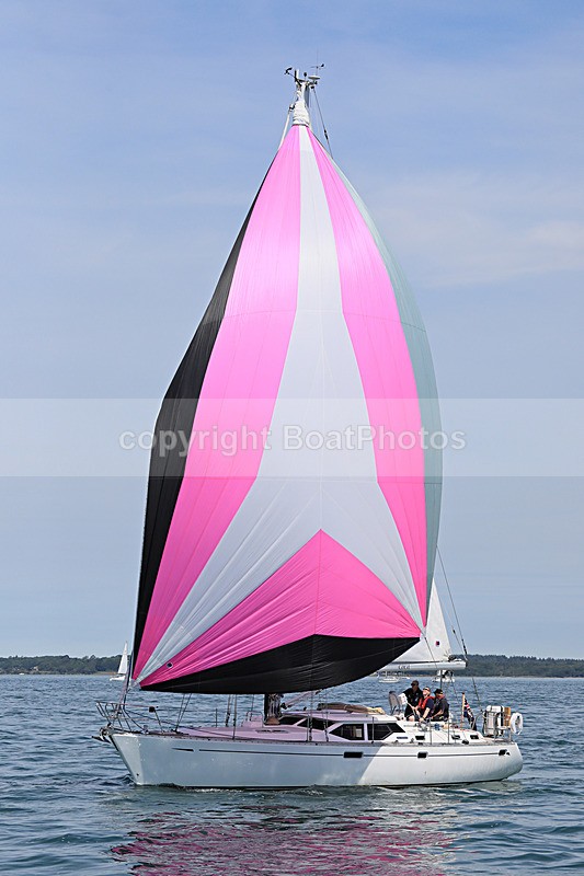 190601 GIGI - OYSTER 45 1Y3A8942 - 190601 GIGI GBR4536 - OYSTER 45