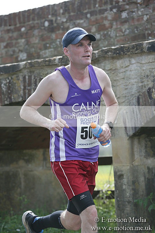 CAD 190419 109 - Cadence Events    Good Friday 10 Miler 19/04/19