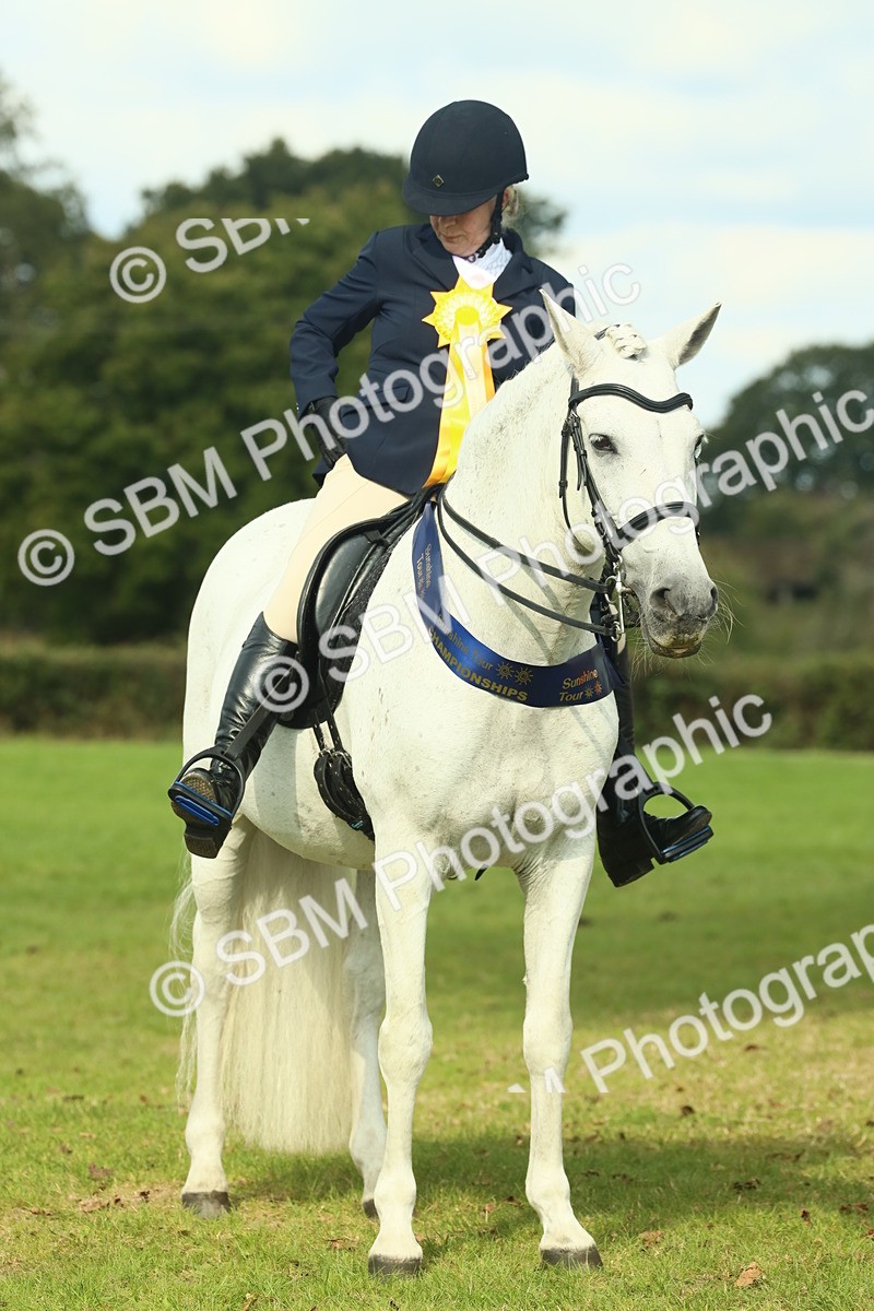 SBM_62530 - S62 - Foreign Breeds Ridden