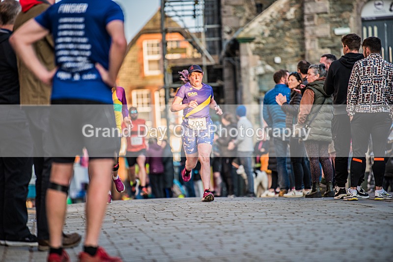 RTH-989 - Keswick Round The Houses Road Race, Wednesday 26th April 2023