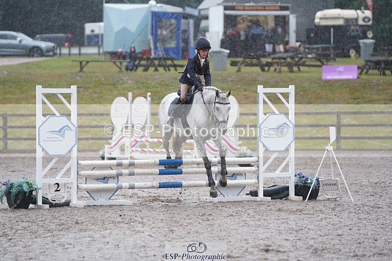 240824X-082138-20132 - 70cm Round 1 8.30 to 9.30