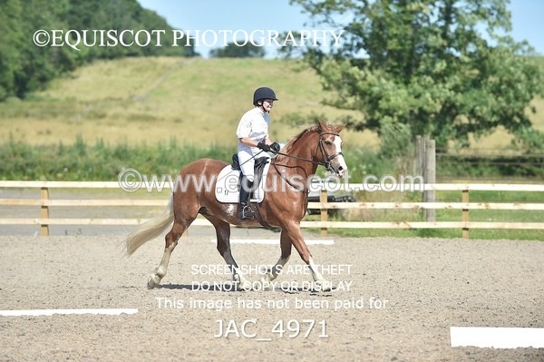 JAC_4971 - CLASS 25 My Quest Open Novice Test 1