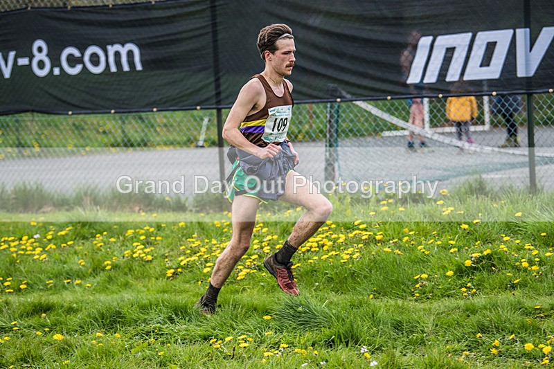 3 Peaks-1611 - The 3 Peaks Race Saturday 27th April 2024