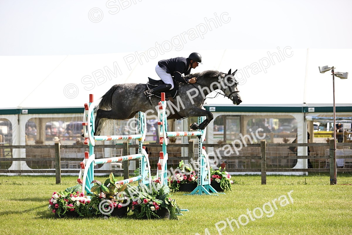 SBM_02943 - Class 201 - British Horse Feedds Speedi Beet HOYS Grade C