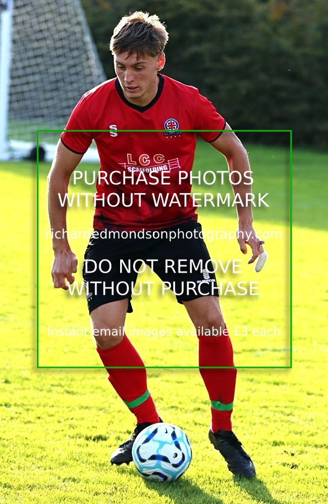 IMG_3270 - Kendal United vs Mill Hill (5/10/24)