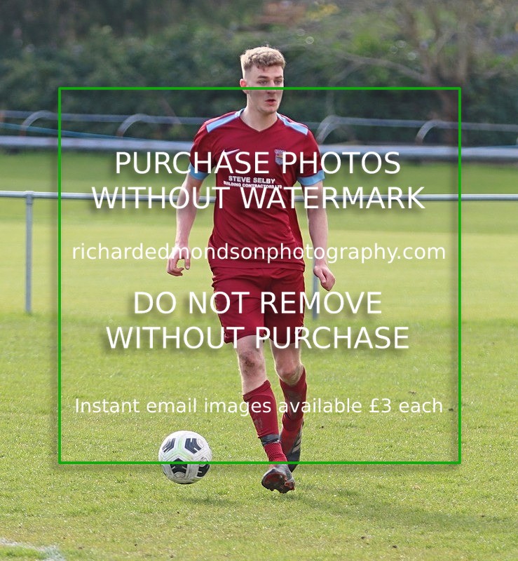 IMG_1362 - Kendal County v Haslingden St Marys (2/4/22)
