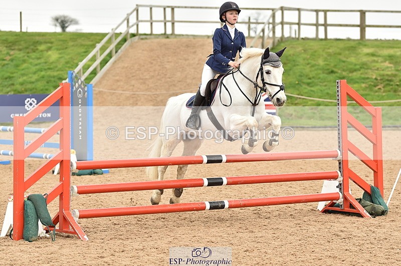 240331A-132112-00908 - 80cm Second Round