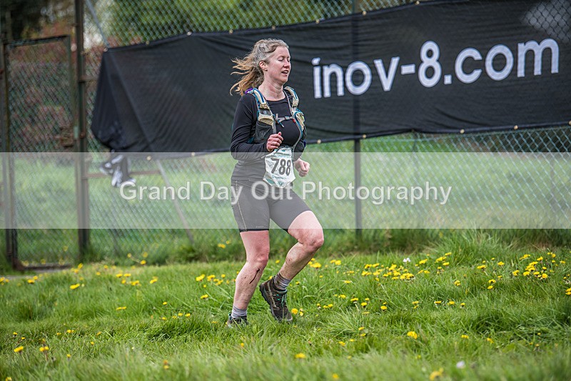 3 Peaks-2729 - The 3 Peaks Race Saturday 27th April 2024