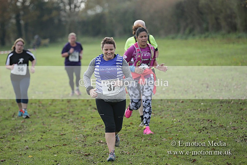 CAD5 171119-1311 - Sutton Benger 5 mile Flyer – 17th Nov 2019