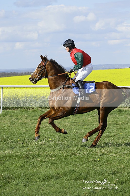 PtP 180422 352 - Old Berkshire PtP Lockinge 18/04/22