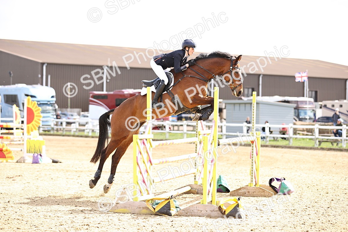SBM_004428 - Class 18 - Senior 1.15m Open