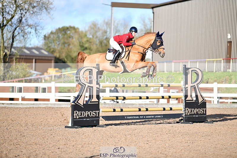 231110A-153506-01025 - Cls 7 National 1.30m Open