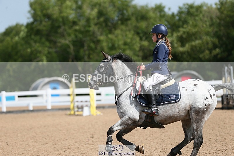230716A-101619-02390 - Class 20 Pony Intro 70cm Open