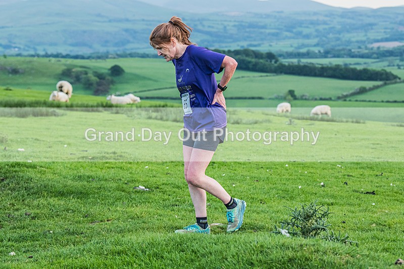 Hay-267 - Hay O Trail Race Tuesday 21st May 2024