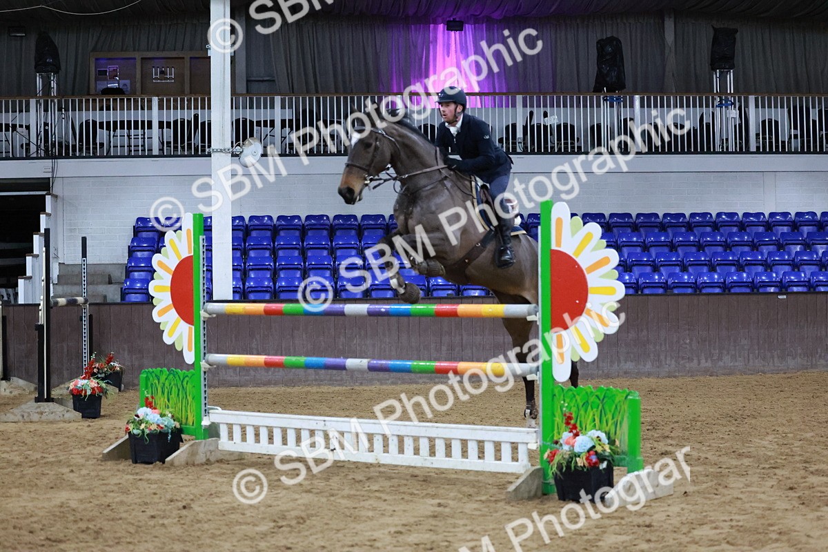 SBM_004547 - Class 14 - Winter 1.25m Championship Qualifier