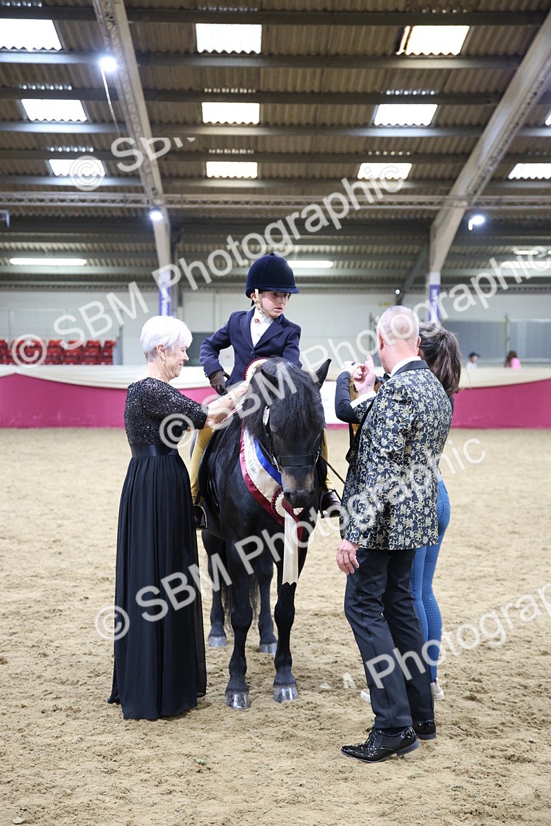 SBM_18498 - Class A Junior Champ 10 Years and Under