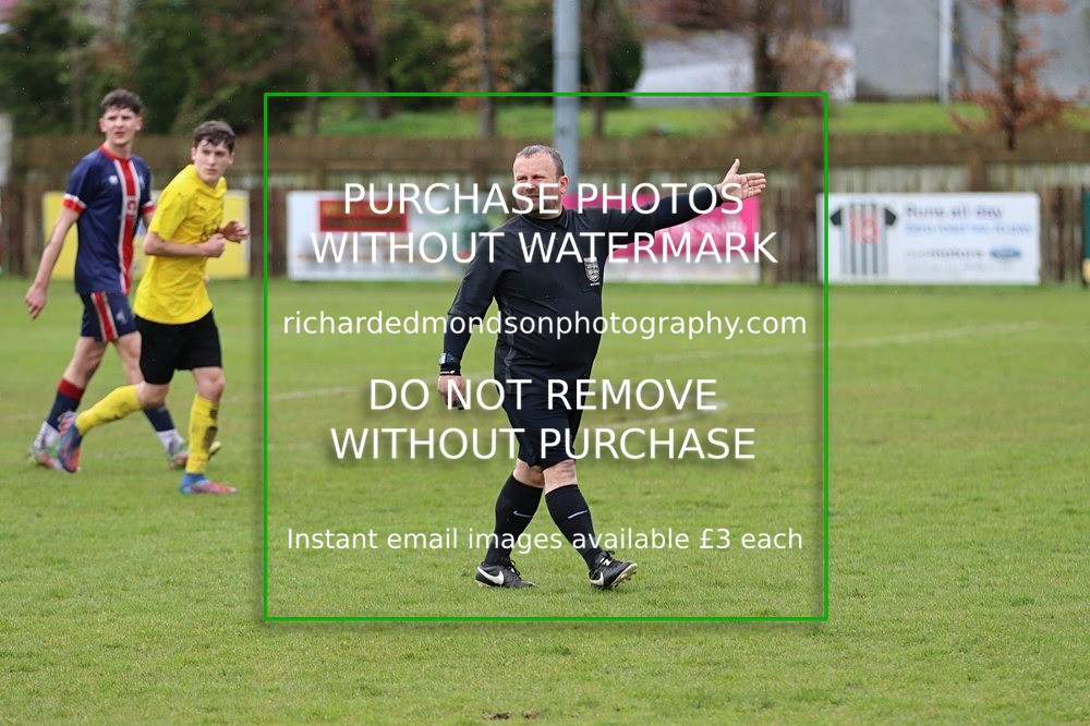 IMG_1904 - North Lancs Finals 1: Castle FC vs Hest Bank Utd