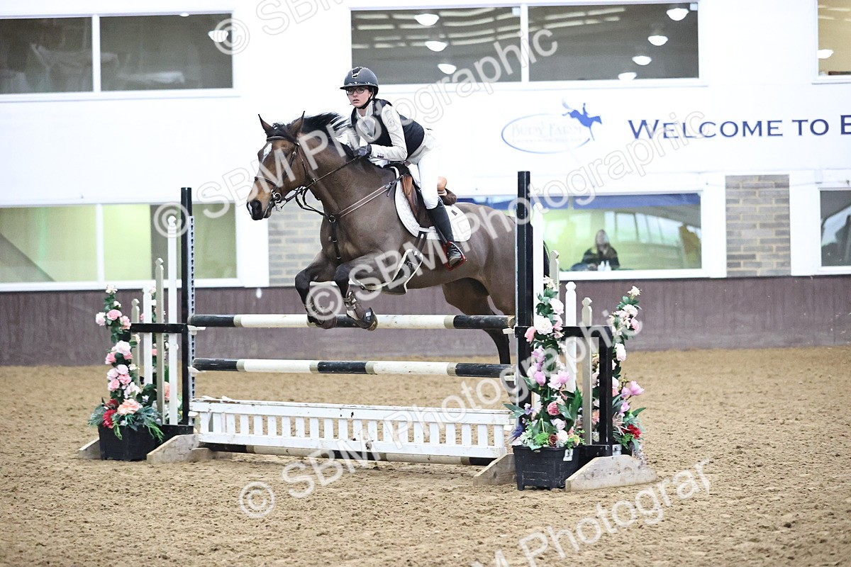 SBM_007443 - Class 23 - Senior Newcomers - 1.10m