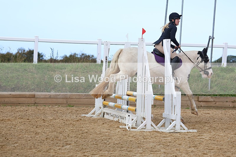 3E7A3421 - Class 5: 60cm Senior