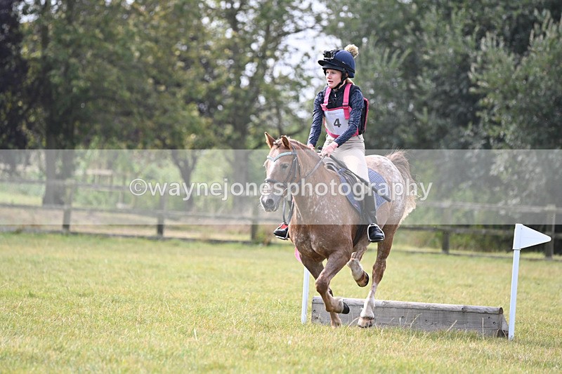 WJ6_0066 - 40cm XC Time 10:05 to 10:36