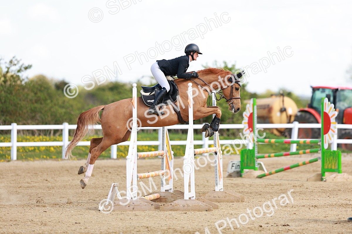 SBM_001774 - Class 3 - Senior Discovery - 1.00m