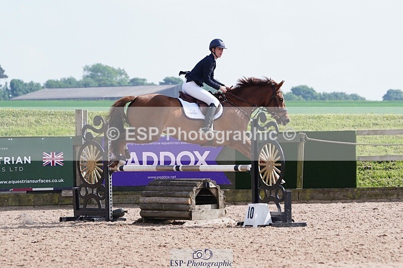 250523-162546-02812 - Cls 07 1.00m Speed Derby