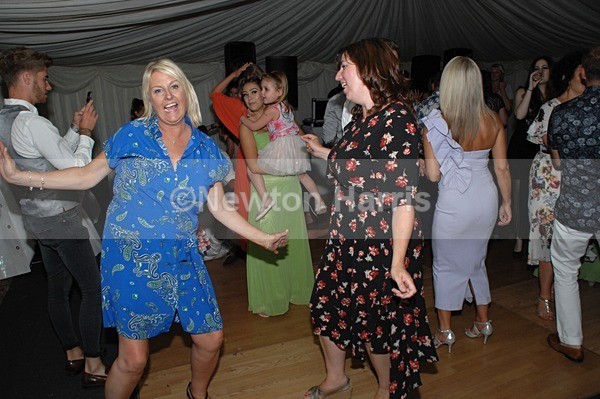 DSC_0016 - Sonja wedding rec