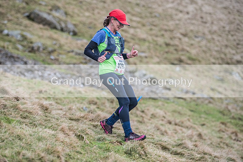 Barbondale-1100 - Kendal Winter League Barbondale Junior & Senior Fell Races Sunday 11th February 2024