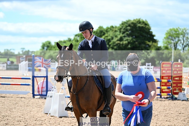 240608A-130400-01119 - Cls 9 Pony BN Jump Off and Presentations