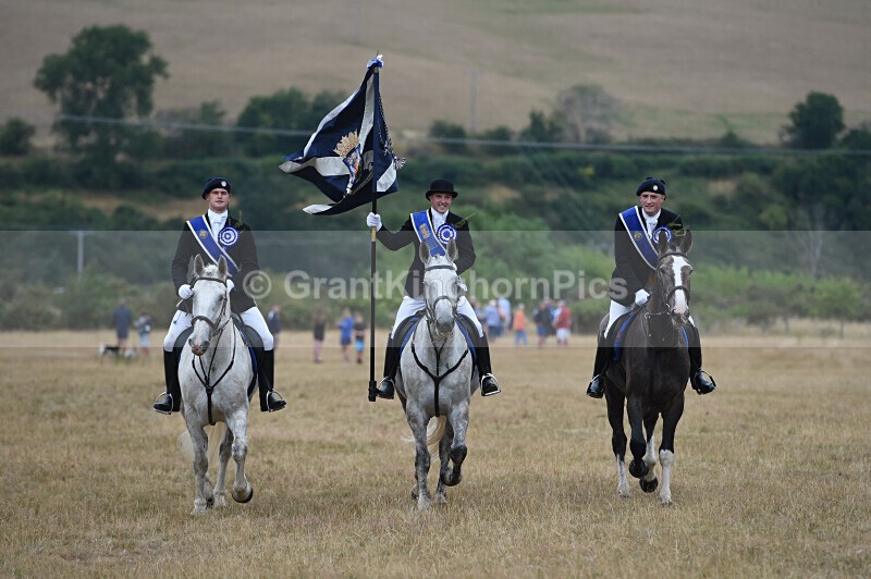069 - Kelso Yetholm Rideout 2026