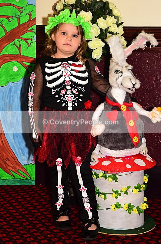 TAY-526 - Tayla's 18th