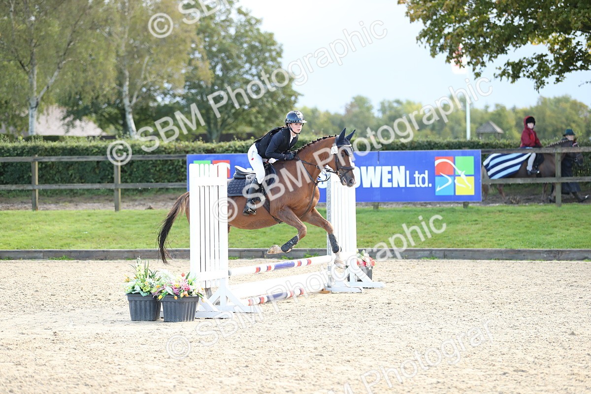 SBM_37303 - J20 - Junior Horse 50cm Championship