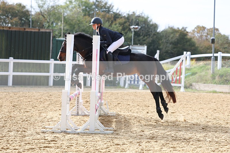 3E7A7469 - Class 3: 60cm open