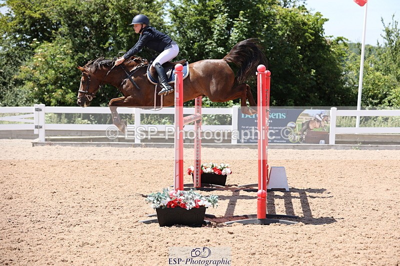 240629A-134057-06487 - Cls 19 Foxhunter and 1.10m Open
